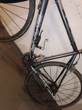 Bulls rennrad harrier gebraucht kaufen  Bielefeld
