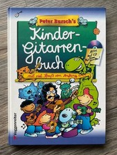Peter bursch kinder gebraucht kaufen  Nürnberg