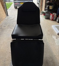 Massage bed table for sale  CAMBRIDGE