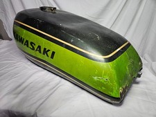 Kawasaki 500 fuel for sale  Acworth