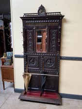 Antik garderobe kleiderstände gebraucht kaufen  Gangelt