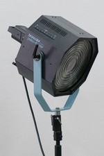 Broncolor pulso flooter usato  Spedire a Italy