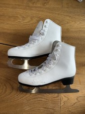 Safine white junior for sale  BRIDGWATER