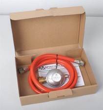 Gasdruckregler set mbar gebraucht kaufen  Prösen