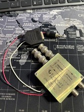 Kit preamplificatore metri usato  Portici