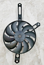 Ventola radiatore honda usato  Lamezia Terme