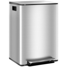 Homcom 2x30l double for sale  GREENFORD