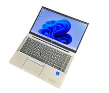 Notebook HP ZBook Firefly G8 14" Intel i7 11ª Geração 256GB SSD 16GB RAM Win 11 Pro comprar usado  Enviando para Brazil