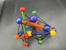 Manhattan wooden montessori for sale  WORTHING