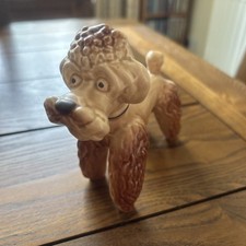Sylvac pottery dog. for sale  MARKET HARBOROUGH