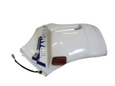 Tankverkleidung honda 600 gebraucht kaufen  Ellwangen (Jagst)