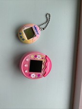 Tamagotchi pix pink for sale  SHEFFIELD