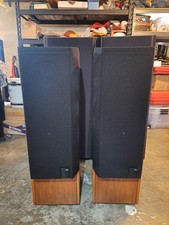 Kef 104 reference for sale  Harrisonville