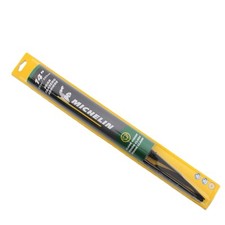 Michelin 9514 Pro 14" limpador traseiro convencional adaptador tipo C para todas as condições climáticas comprar usado  Enviando para Brazil