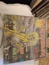 Iron maiden killers usato  Acqui Terme