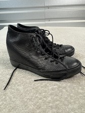Converse star wedge for sale  Brownsville
