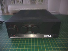 Mission cyrus amplifier for sale  FERNDOWN