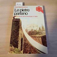 pietre parlano usato pietre parlano usato Vaiano Cremasco