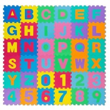 Puzzlematte xxl kinderspieltep gebraucht kaufen  Nürnberg