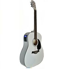 Chitarra acustica elettrificat usato  Valva