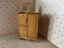 Dollhouse light oak for sale  Ventura