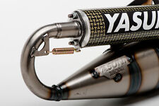 Yasuni tub420b exhaust usato  Reggio Emilia