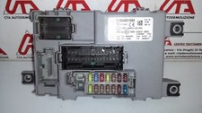 Centralina bcm fiat usato  Italia