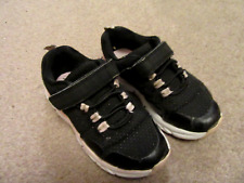 Girl trainers.next.size 10.bla for sale  EMSWORTH