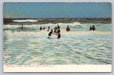 Postcard block island for sale  Wylie