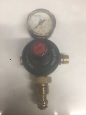 Rival argon gas for sale  PETERBOROUGH