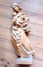 Maria madonna kind gebraucht kaufen  Oberasbach