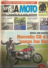 Vie moto 801 d'occasion  Bray-sur-Somme