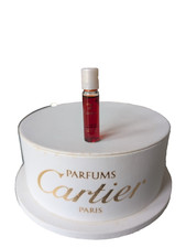 Must cartier eau gebraucht kaufen  Espelkamp