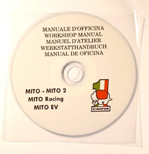 Manuale officina aggiornamenti usato  Bari