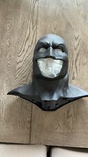 batman cowl usato  Augusta