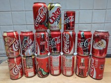 coke dose gebraucht kaufen  Dietzenbach