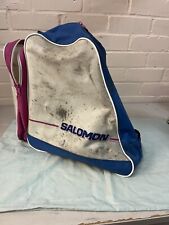 Salomon ski boots for sale  COVENTRY