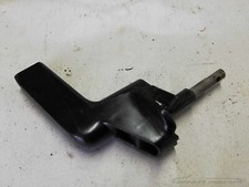 Schalthebel 433579 evinrude gebraucht kaufen  Finowfurt