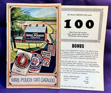 Pouch tobacco gift for sale  Dayton