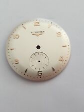 Quadrante longines cal.22a usato  Roseto Degli Abruzzi