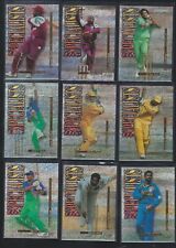 cricket cards for sale  DONCASTER