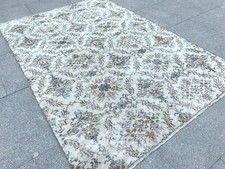 Vintage 5x7 oriental for sale  USA