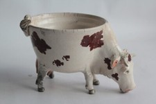 Bol vache montbéliarde d'occasion  Seyssel