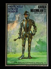 Imai armoured knight for sale  STRATFORD-UPON-AVON
