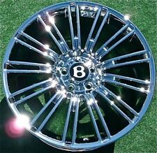 Chrome factory bentley for sale  Boca Raton