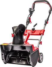 Snowline 46e spazzaneve usato  Sustinente