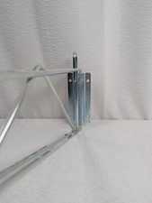 Heavy duty chrome for sale  Hurst