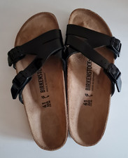 Birkenstock pantolette yao gebraucht kaufen  Berlin