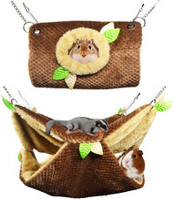 Small animal hammock d'occasion  Expédié en France