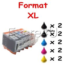 Kit cartouches oem d'occasion  Saint-André-de-Sangonis
